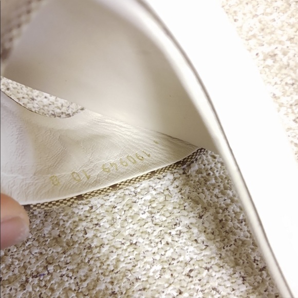 Gucci open toe heels - Picture 5 of 6